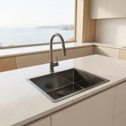 pure-sink-comfort-gun-metal-undermount-sink-34x40-cm